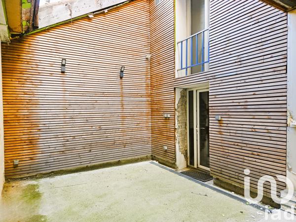 Appartement à vendre 3 pièces 58 m² Grenoble