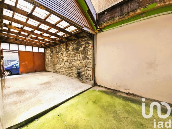 Appartement à vendre 3 pièces 58 m² Grenoble