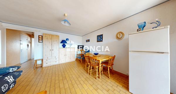 À vendre Appartement 2 pièces 45.54 m² - Canet-en-roussillon 66140