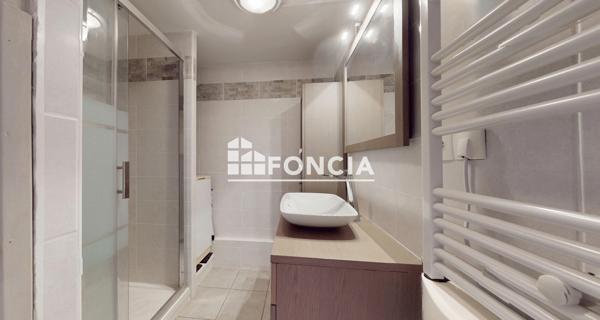 À vendre Appartement 2 pièces 45.54 m² - Canet-en-roussillon 66140