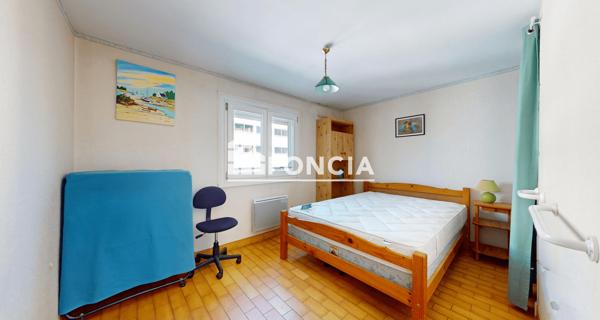 À vendre Appartement 2 pièces 45.54 m² - Canet-en-roussillon 66140