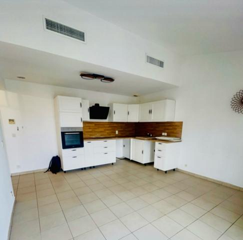 Grimaud (83310) Appartement 2 pièces à vendre à Grimaud