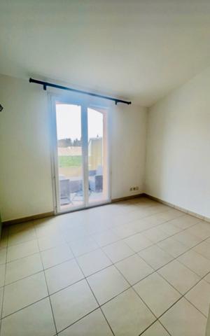 Grimaud (83310) Appartement 2 pièces à vendre à Grimaud