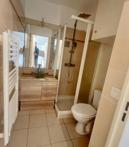 Grimaud (83310) Appartement 2 pièces à vendre à Grimaud