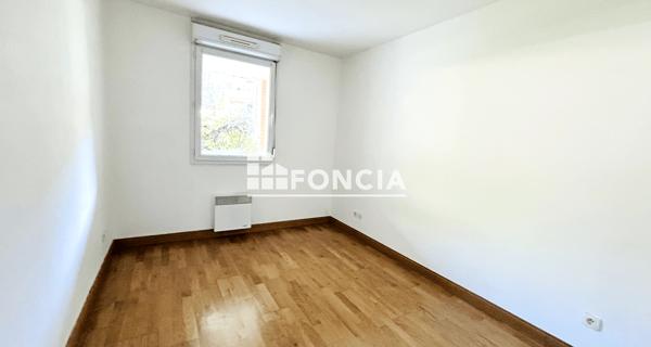 À vendre Appartement 2 pièces 51 m² - Castanet-tolosan 31320