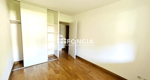 À vendre Appartement 2 pièces 51 m² - Castanet-tolosan 31320