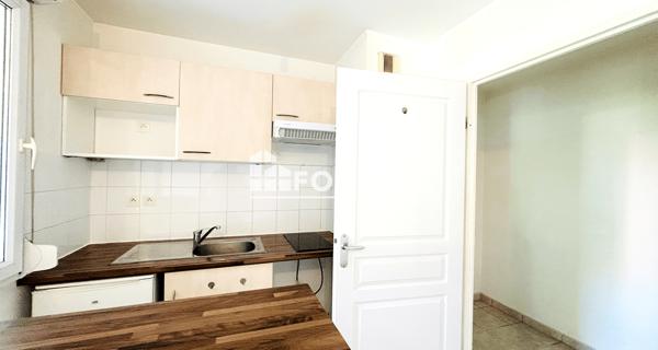 À vendre Appartement 2 pièces 51 m² - Castanet-tolosan 31320