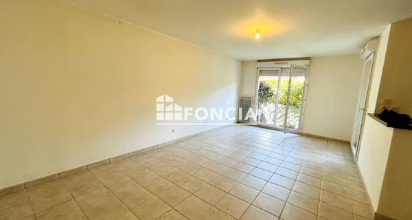 À vendre Appartement 2 pièces 51 m² - Castanet-tolosan 31320