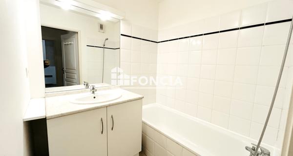 À vendre Appartement 2 pièces 51 m² - Castanet-tolosan 31320