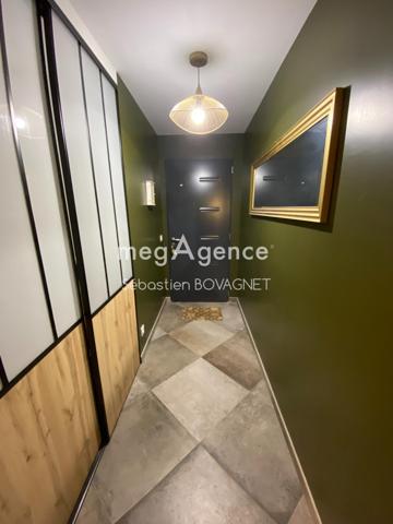 Maison à FATINES, 72470 - 4 pièces 76m²