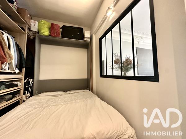 Location appartement 2 pièces 42 m² Bougival