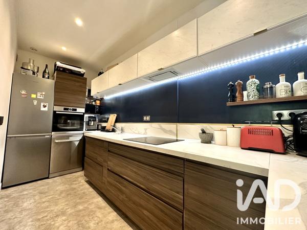 Location appartement 2 pièces 42 m² Bougival