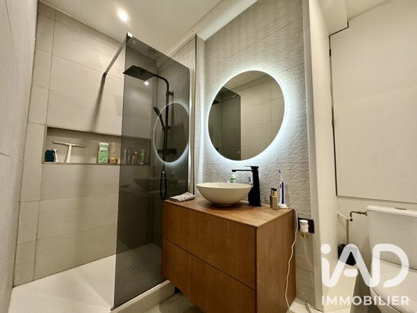 Location appartement 2 pièces 42 m² Bougival
