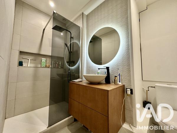 Location appartement 2 pièces 42 m² Bougival
