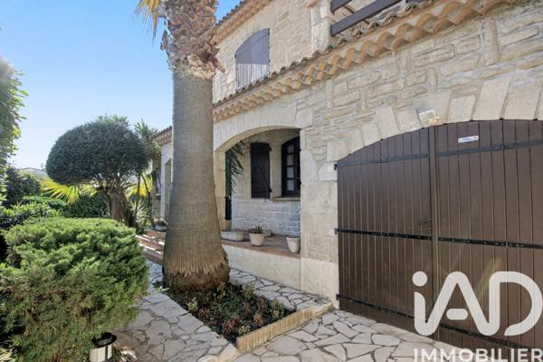Maison à vendre 5 pièces 188 m² Montpellier