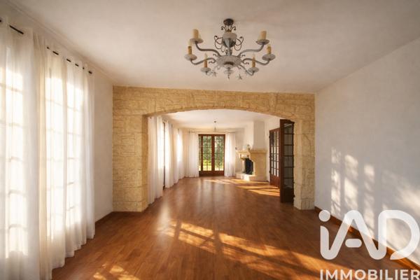 Maison à vendre 5 pièces 188 m² Montpellier