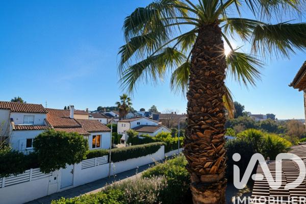 Maison à vendre 5 pièces 188 m² Montpellier