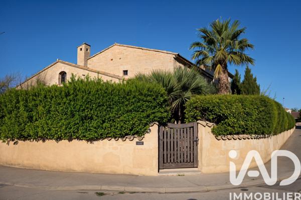 Maison à vendre 5 pièces 188 m² Montpellier