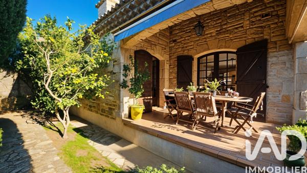 Maison à vendre 5 pièces 188 m² Montpellier