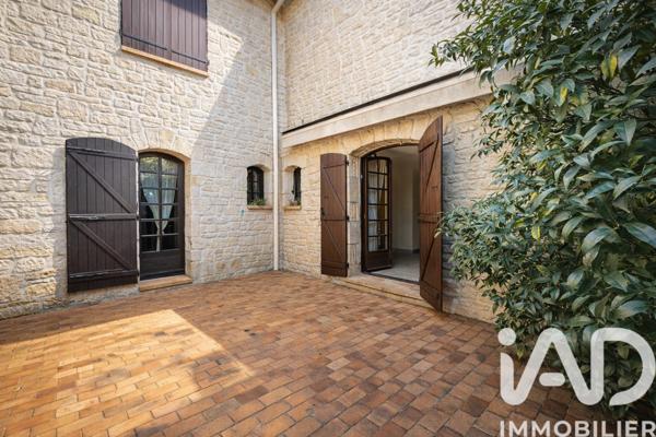 Maison à vendre 5 pièces 188 m² Montpellier