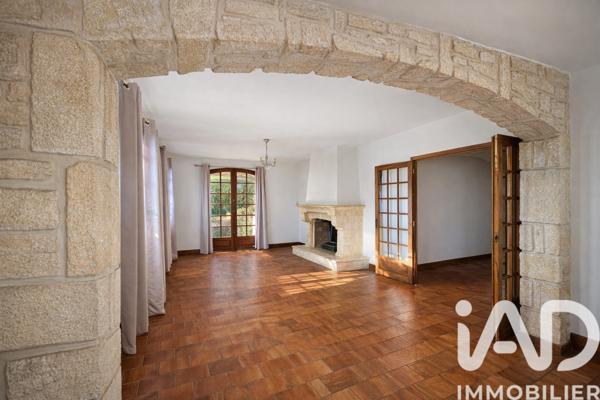Maison à vendre 5 pièces 188 m² Montpellier