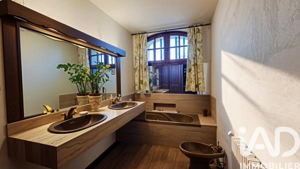 Maison à vendre 5 pièces 188 m² Montpellier