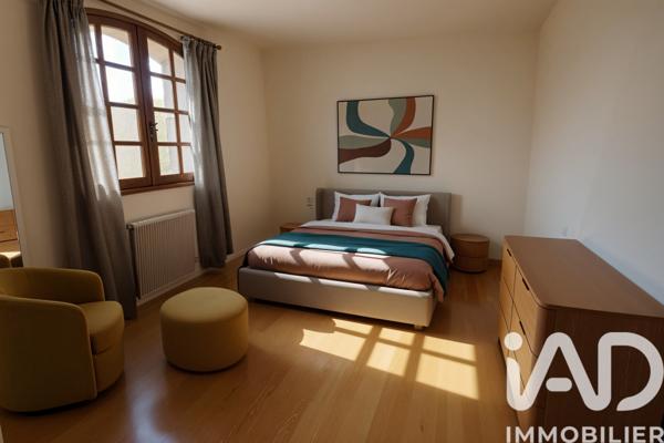 Maison à vendre 5 pièces 188 m² Montpellier