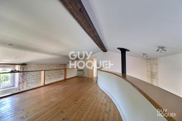 MAISON À VENDRE DE 9 PIÈCES DE 200,00 M²