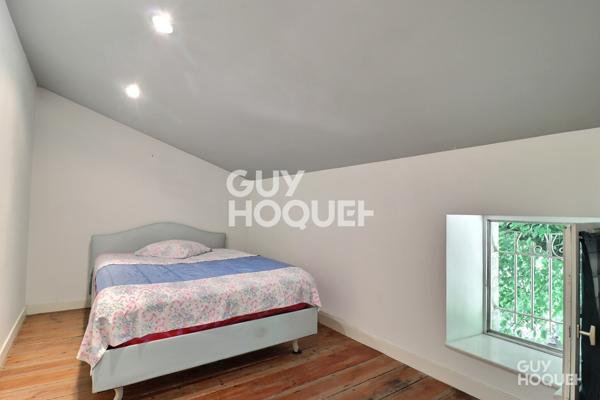 MAISON À VENDRE DE 9 PIÈCES DE 200,00 M²