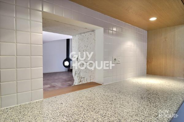 MAISON À VENDRE DE 9 PIÈCES DE 200,00 M²