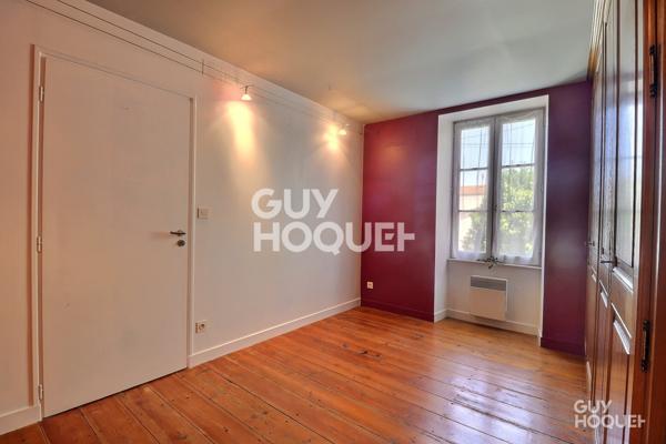 MAISON À VENDRE DE 9 PIÈCES DE 200,00 M²