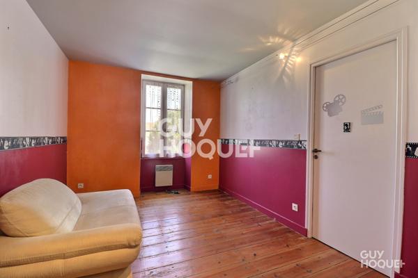MAISON À VENDRE DE 9 PIÈCES DE 200,00 M²