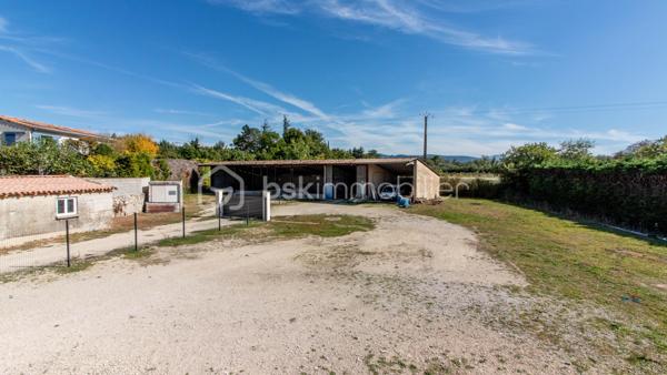 Maison traditionnelle de 142,76 m²