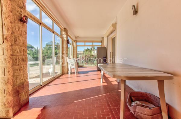 Maison traditionnelle de 142,76 m²