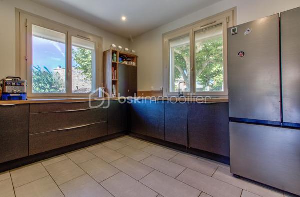 Maison traditionnelle de 142,76 m²