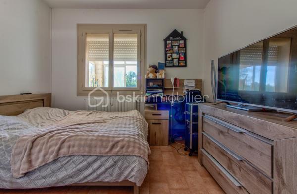 Maison traditionnelle de 142,76 m²