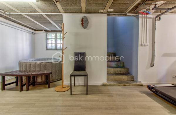 Maison traditionnelle de 142,76 m²