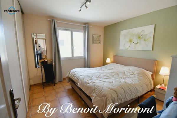 Dpt Var (83), à vendre SALERNES maison P6 de 135 m² - Terrain de 1700 m² - plain pied