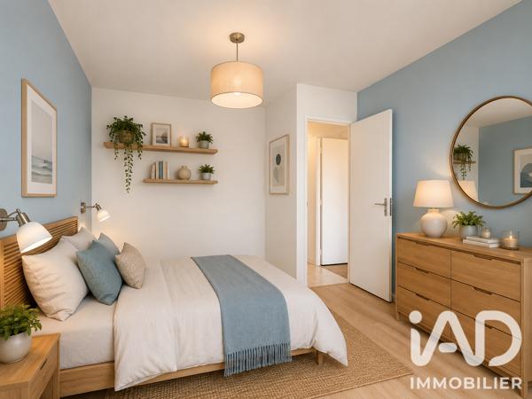 Appartement à vendre 4 pièces 84,84 m² Le Bouscat