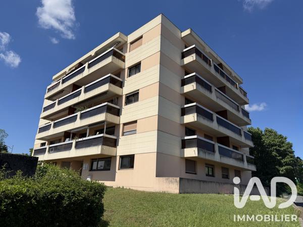 Appartement à vendre 4 pièces 84,84 m² Le Bouscat