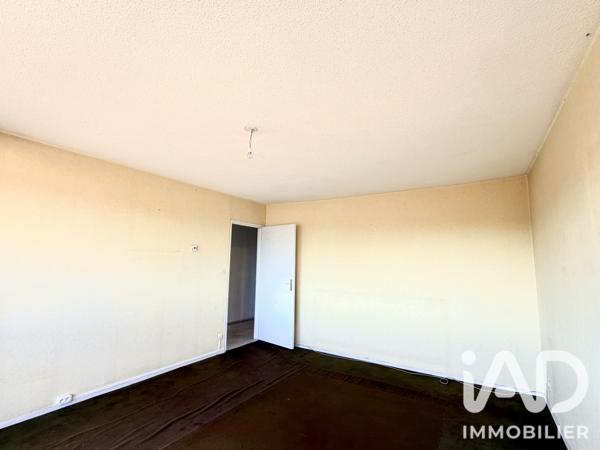 Appartement à vendre 4 pièces 84,84 m² Le Bouscat