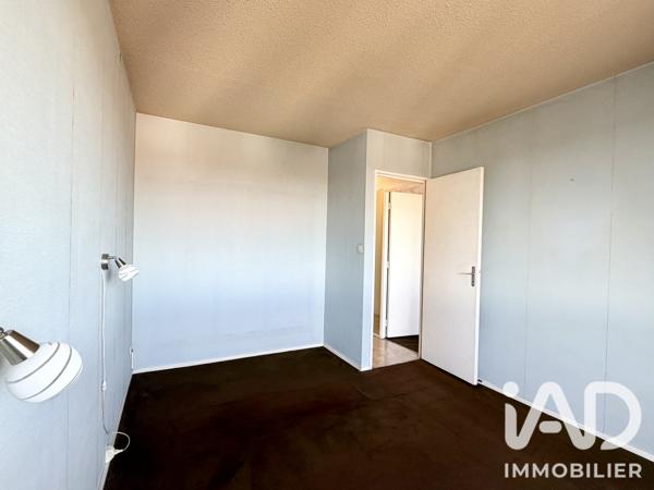 Appartement à vendre 4 pièces 84,84 m² Le Bouscat