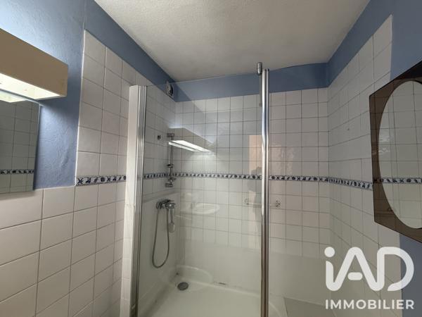 Appartement à vendre 4 pièces 84,84 m² Le Bouscat