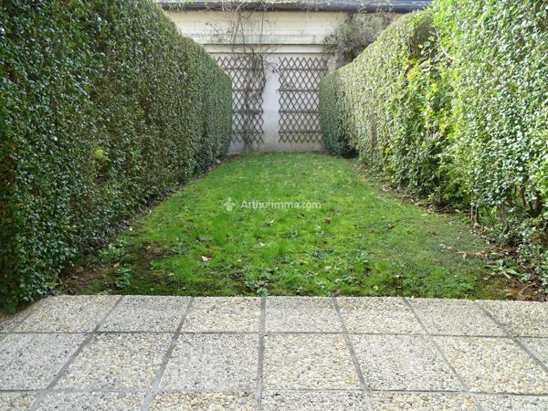 Location de vacances                                                      Appartement
                        
                     2 pièces                      31 m2                     à Bagnoles-de-l'Orne-Normandie