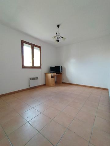 Frontignan - Maison T5 de 106M² avec garage