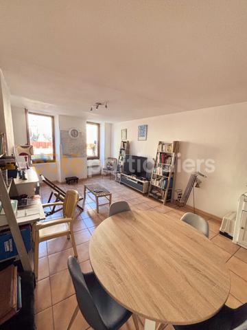 Vente
                Appartement2 Pièces -
                    NARBONNE (11100)