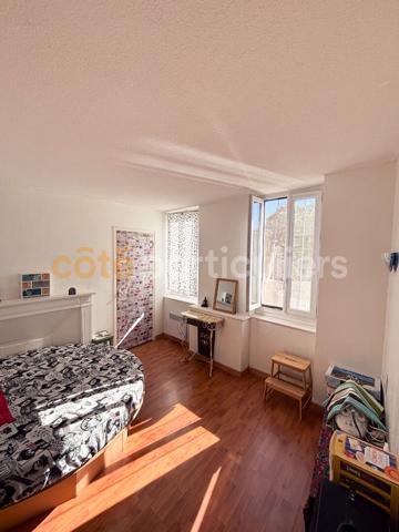 Vente
                Appartement2 Pièces -
                    NARBONNE (11100)