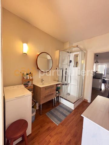Vente
                Appartement2 Pièces -
                    NARBONNE (11100)