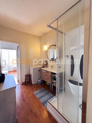 Vente
                Appartement2 Pièces -
                    NARBONNE (11100)