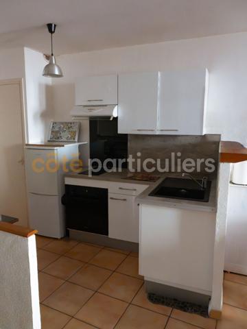 Vente
                Appartement2 Pièces -
                    NARBONNE (11100)